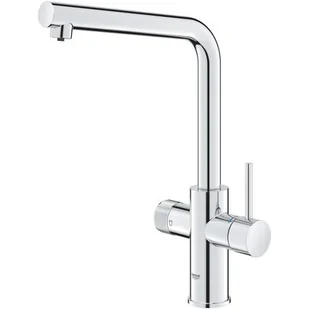 Bateria GROHE Blue Pure Minta 30588000 Chrom - Baterie kuchenne - miniaturka - grafika 1
