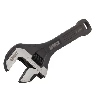 Dewalt Klucz Nastawny Typu Szwed 200Mm DWHT80267-0 3253560802677 - Klucze i nasadki - miniaturka - grafika 1