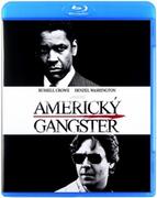 Dramaty Blu-ray - American Gangster - miniaturka - grafika 1