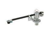 Akcesoria gramofonowe - ClearAudio Unify Carbon 12" (czarny) TA011/SI - miniaturka - grafika 1