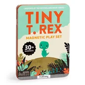 Puzzle - Puzzle Magnetyczne konstrukcje Tiny T.rex Mudpuppy - puzzle - miniaturka - grafika 1