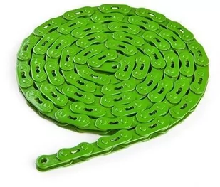 Dartmoor Core Bicycle Chain 3/32", green 2021 Łańcuchy DM0007_06 - Łańcuchy rowerowe - miniaturka - grafika 1