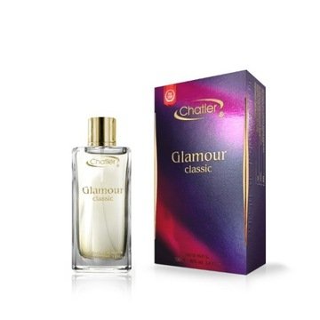 Chatler Glamour 100 ml woda perfumowana