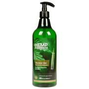 Kosmetyki do kąpieli - Frulatte Hemp Shower Gel 750.0 ml - miniaturka - grafika 1