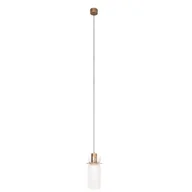 Lampy sufitowe - MAXLIGHT P0531 LAMPA WISZĄCA SIGNATURE B - miniaturka - grafika 1