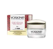 Yoskine Geisha Gold Secret krem na dzień i noc 65+ 50 ml