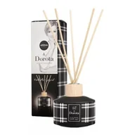 Zapachy do domu - Aroma Home & Dorota Patyczki kadzidło i popiół 100 ml 40454 - miniaturka - grafika 1