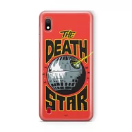 Etui i futerały do telefonów - Etui na SAMSUNG Galaxy A10 STAR WARS Gwiezdne Wojny 044 - miniaturka - grafika 1