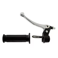 Części motocyklowe - DOMNO Command portaleva sx cao sc (polecenie i dźwignie) / Left lever support cao sc (Controls and Levers) - miniaturka - grafika 1