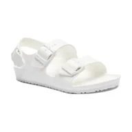 Buty dla dziewczynek - Birkenstock Sandały Milano EVA - miniaturka - grafika 1