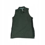 Bluzki damskie - Bluzka damska na ramiączkach ADIDAS L - Adidas - miniaturka - grafika 1