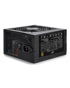 DEEPCOOL Power Supply 750W 8545 - Zasilacze komputerowe - miniaturka - grafika 5