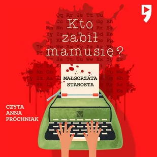 Kto zabił mamusię? - Audiobooki - kryminał, sensacja, thriller - miniaturka - grafika 1