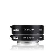 Akcesoria fotograficzne - Meike Pierścienie pośrednie MK-P-AF3-A do Micro 4/3 - miniaturka - grafika 1
