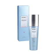 Kosmetyki do stylizacji włosów - Goldwell Złota Well Kera Silk pojemność kremowy przetwarzających struktura, 1er Pack (1 X 75 ML) 265230 - miniaturka - grafika 1