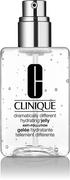 Kremy do twarzy - Clinique Dramatically Different Hydrating Jelly Jumbo - żel do twarzy 200 ml - miniaturka - grafika 1