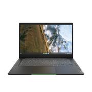 Laptopy - Lenovo Notebook IdeaPad 5 Chrome 14ITL6 14 Zoll Intel Pentium Gold 7505 4GB RAM 128GB EMMC UKE 82M8000MUK-4GB_128SSD - miniaturka - grafika 1