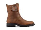 Botki damskie - Clarks, Botki damskie, Orinoco2 Lace, rozmiar 36 - miniaturka - grafika 1