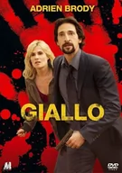 Horror DVD - Giallo - miniaturka - grafika 1