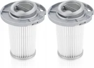 Filtry do odkurzaczy - Filtr Hepa Do Tefal Rowenta X-Force Flex/X-Pert/X-Combo 2 Szt - miniaturka - grafika 1