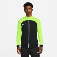 Bluzy sportowe męskie - Bluza treningowa męska Nike Nk Dri-fit Academy Pro Trk Jkt K - miniaturka - grafika 1