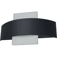 Lampy ogrodowe - LEDVANCE Endura Style Shield Square kinkiet - miniaturka - grafika 1