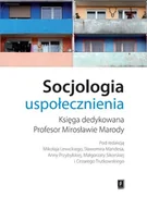 Poradniki psychologiczne - Wydawnictwo Naukowe Scholar Socjologia uspołecznienia - SŁAWOMIR MANDES, Mikołaj Lewicki, SŁAWOMIR MANDES, Anna Przybylska, Małgorzata Sikorska, Cezary Trutkowski (red. nauk, Mał - miniaturka - grafika 1