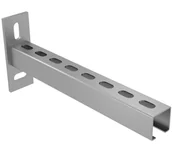 Odpływy liniowe - Konsola ścienna 27X18 300mm Onnline - miniaturka - grafika 1