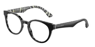 Okulary korekcyjne Dolce & Gabbana DG 3361 3372 - Okulary korekcyjne, oprawki, szkła - miniaturka - grafika 1