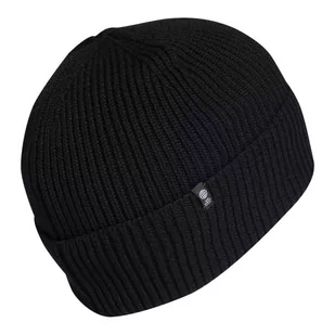 Czapka adidas Tiro League (kolor Czarny, rozmiar dziecięcy) - Czapki damskie - miniaturka - grafika 2