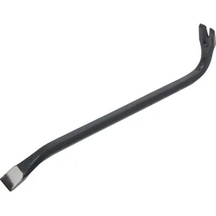 PROLINE ŁOM WYCIĄGACZ WYMIAR 600 x 17 mm 31366 - Łomy i kilofy - miniaturka - grafika 1