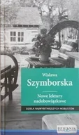 Opowiadania - Nowe lektury nadobowiązkowe - miniaturka - grafika 1