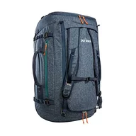Torby podróżne - Tatonka Duffle Bag 65 składana torba podróżna 65 cm, grantowy, 65 Liter, Plecak o małych wymiarach i pojemności 65 litrów - miniaturka - grafika 1
