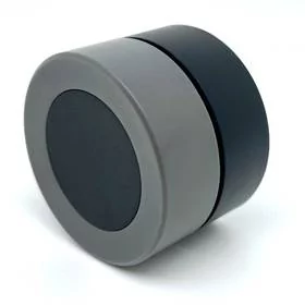 Przycisk IMMAX NEO SMART otočné, změna CCT, stmívání, scény, Zigbee, TUYA (07768L) - Systemy inteligentnych domów - miniaturka - grafika 1