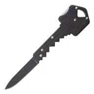 Scyzoryki - SOG KEY KNIFE - CZARNY SOG-KEY-101 - miniaturka - grafika 1