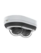 Kamery IP - axis P3715-PLVE 2MP - miniaturka - grafika 1