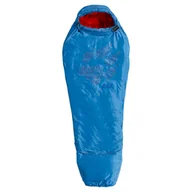 Śpiwory - Jack Wolfskin Grow Up śpiwór dziecięcy, niebieski Grow Up Kids - miniaturka - grafika 1