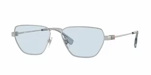 Okulary Przeciwsłoneczne Burberry BE 3146 100572 - Okulary przeciwsłoneczne - miniaturka - grafika 1