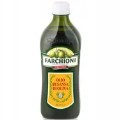 Oliwa - FARCHIONI OLIWA Z OLIWEK SANSA 1 L – IDEALNA DO SMAŻENIA I GOTOWANIA - miniaturka - grafika 1