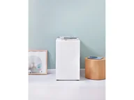 Szafki biurowe - LIVARNO home Szafka Liverpool, 60 cm, biała - miniaturka - grafika 1