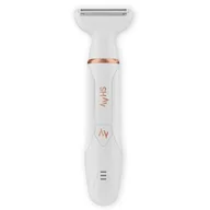 Golarki męskie - Golarka SHAV Women Na mokro i sucho - miniaturka - grafika 1