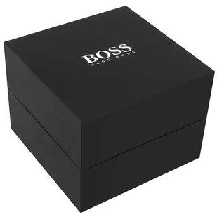 Zegarek ZEGAREK MĘSKI HUGO BOSS 1512961 - IKON (zh008b) - Zegarki męskie - miniaturka - grafika 8