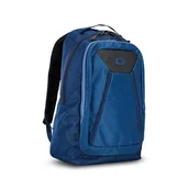 Plecaki - OGIO Plecak, granatowy, regularny, granatowy, zwykły plecak - miniaturka - grafika 1