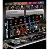 Akcesoria do gier planszowych - Scale 75 Inktensity Paint Set - miniaturka - grafika 1