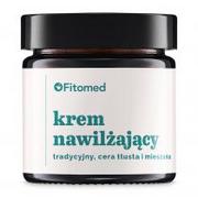 Kremy do twarzy - Fitomed Krem nawilżający tradycyjny 50ml - miniaturka - grafika 1