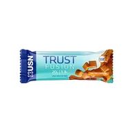 Batony proteinowe - USN Trust Fusion - 55g - miniaturka - grafika 1