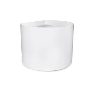 Azzardo Kinkiet LETICIA 2 GM1112 WHT - - Lampy ścienne Azzardo Kinkiet LETICIA 2 GM1112 WHT - - Lampy ścienne - miniaturka - grafika 2