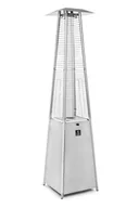 Ogrzewacze tarasowe - Activa Mastercook Piramida Cheopsa 13,2 kW – 13601 - miniaturka - grafika 1