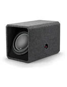 Głośniki samochodowe - JL AUDIO HO112-W6v3 Subwoofer - miniaturka - grafika 1