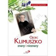 Biografie i autobiografie - Edycja Świętego Pawła Krzysztof Kamiński Ojciec Klimuszko. Znany i nieznany - miniaturka - grafika 1